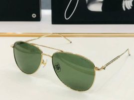 Picture of Montblanc Sunglasses _SKUfw55830898fw